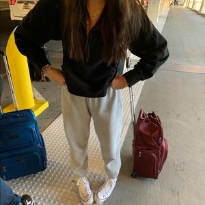 Meet your Posher, Morgan